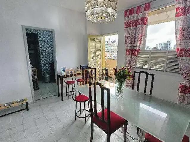 Apartamento para Venda em Recife/PE Boa Vista 3 Quartos