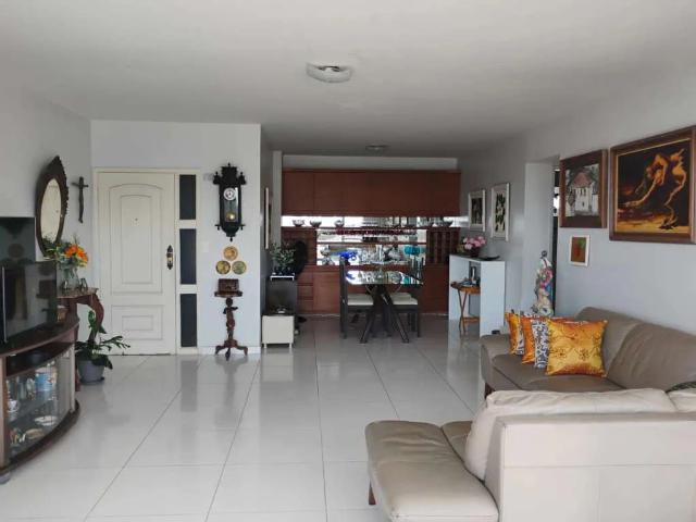 Apartamento para Venda em Recife/PE Boa Vista 3 Quartos