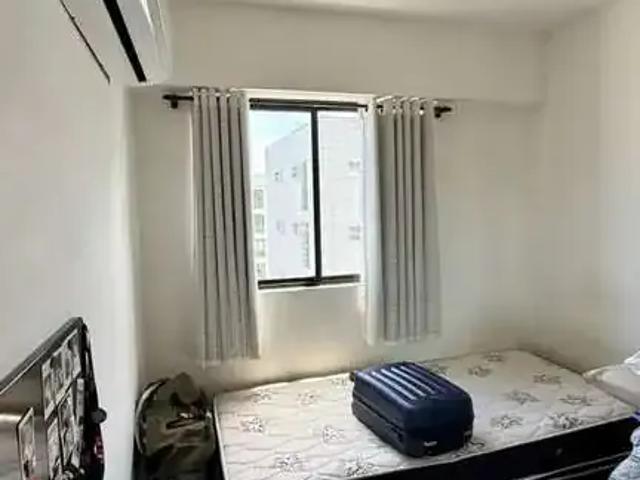 Apartamento para Venda em Recife/PE Boa Vista 3 Quartos