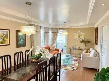 Apartamento para Venda em Recife/PE Boa Vista 3 Quartos