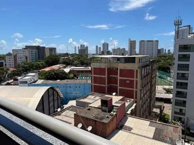 Apartamento para Venda em Recife/PE Boa Vista 3 Quartos
