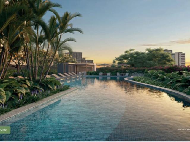 Apartamento para Venda em Recife/PE Boa Vista 3 Quartos