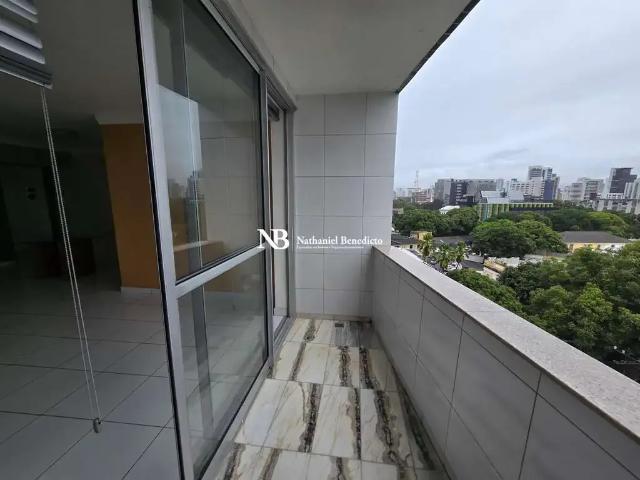 Apartamento para Venda em Recife/PE Boa Vista 3 Quartos