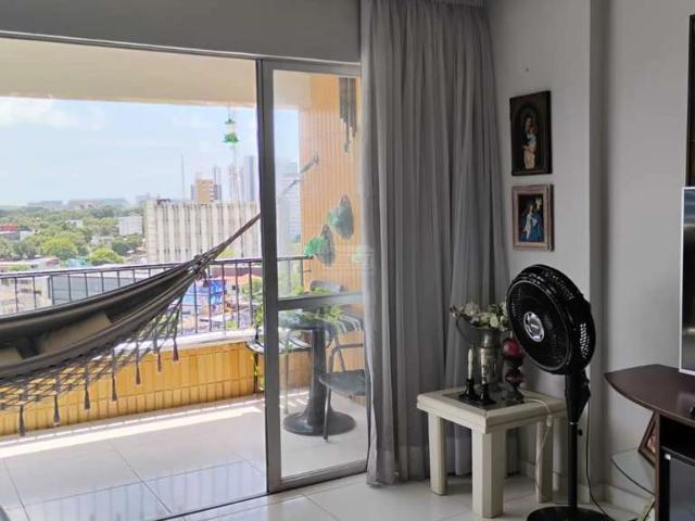 Apartamento para Venda em Recife/PE Boa Vista 3 Quartos