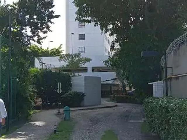 Apartamento para Venda em Recife/PE Boa Vista 3 Quartos