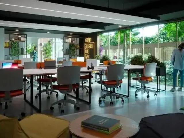 Apartamento para Venda em Recife/PE Boa Vista 3 Quartos