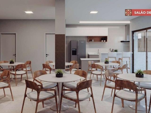 Apartamento para Venda em Recife/PE Boa Vista 3 Quartos