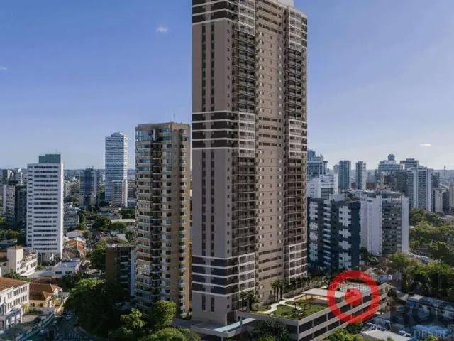 Apartamento para Venda em Recife/PE Boa Vista 3 Quartos