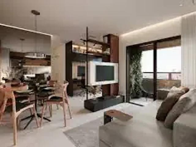 Apartamento para Venda em Recife/PE Boa Vista 3 Quartos