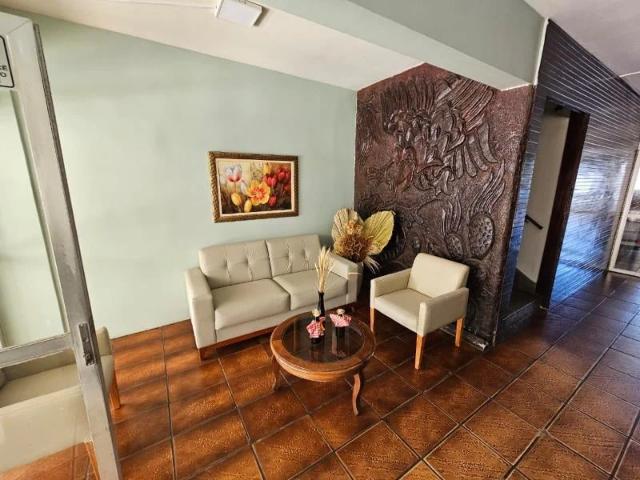 Apartamento para Venda em Recife/PE Boa Vista 3 Quartos