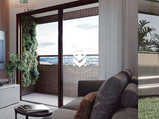 Apartamento para Venda em Recife/PE Boa Vista 3 Quartos