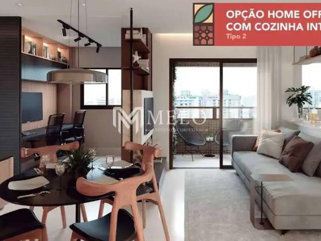 Apartamento para Venda em Recife/PE Boa Vista 3 Quartos
