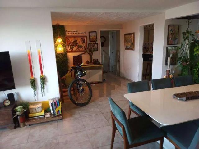 Apartamento para Venda em Recife/PE Boa Vista 3 Quartos
