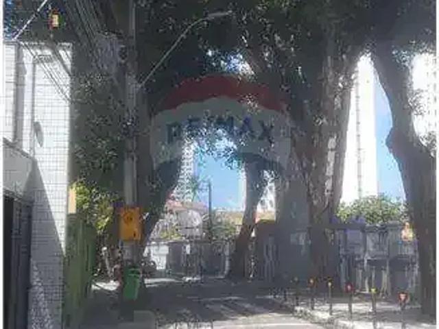 Apartamento para Venda em Recife/PE Boa Vista 3 Quartos