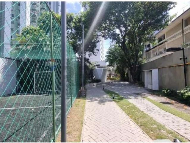Apartamento para Venda em Recife/PE Boa Vista 3 Quartos