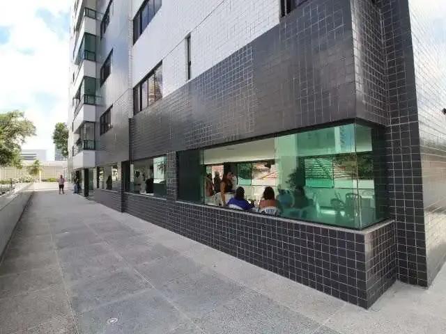 Apartamento para Venda em Recife/PE Boa Vista 3 Quartos