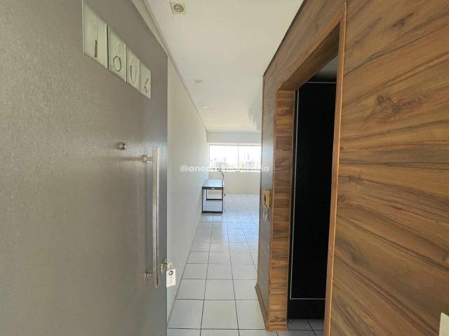 Apartamento para Venda em Recife/PE Boa Vista 3 Quartos