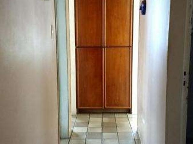 Apartamento para Venda em Recife/PE Boa Vista 3 Quartos