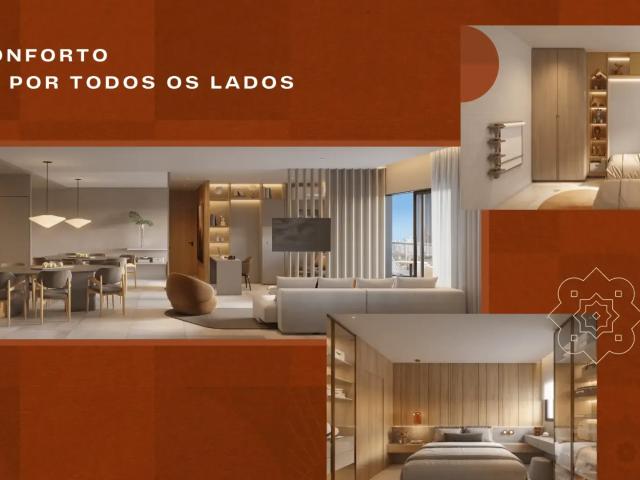Apartamento para Venda em Recife/PE Boa Vista 3 Quartos