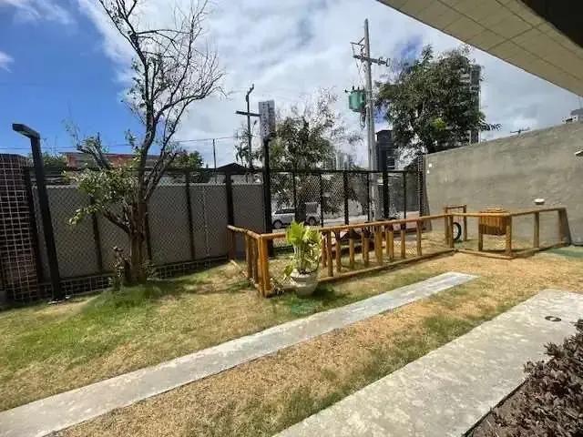Apartamento para Venda em Recife/PE Boa Vista 3 Quartos