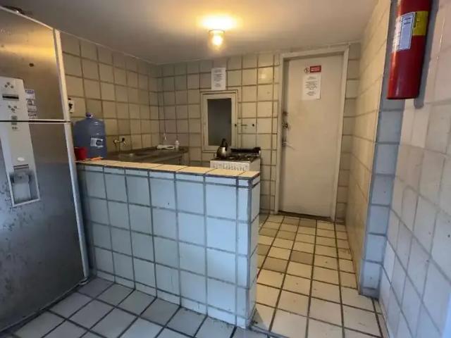 Apartamento para Venda em Recife/PE Boa Vista 3 Quartos