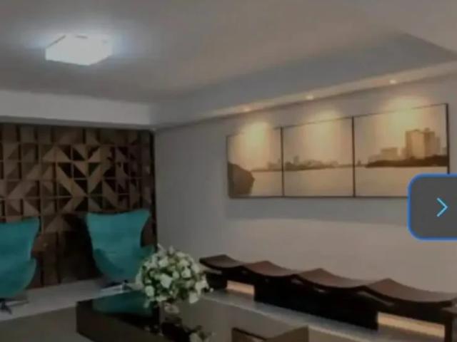 Apartamento para Venda em Recife/PE Boa Vista 3 Quartos