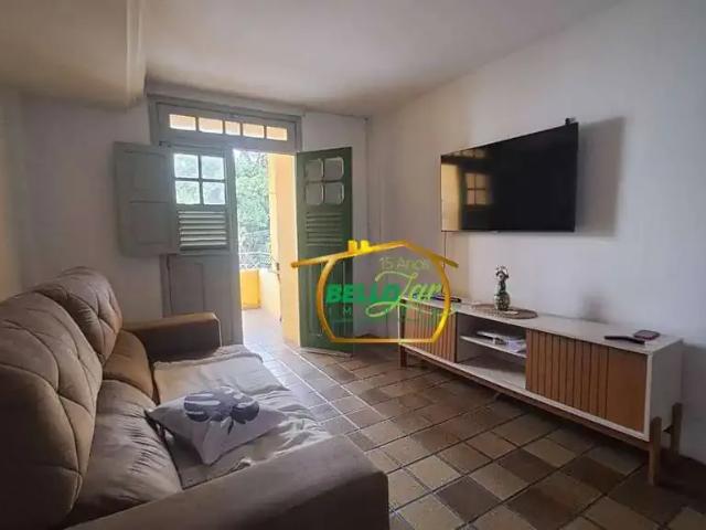 Apartamento para Venda em Recife/PE Boa Vista 3 Quartos