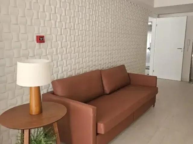 Apartamento para Venda em Recife/PE Boa Vista 3 Quartos