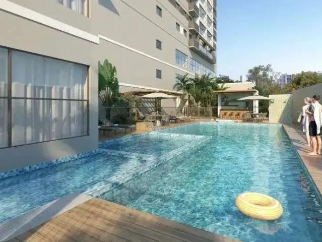 Apartamento para Venda em Recife/PE Boa Vista 3 Quartos
