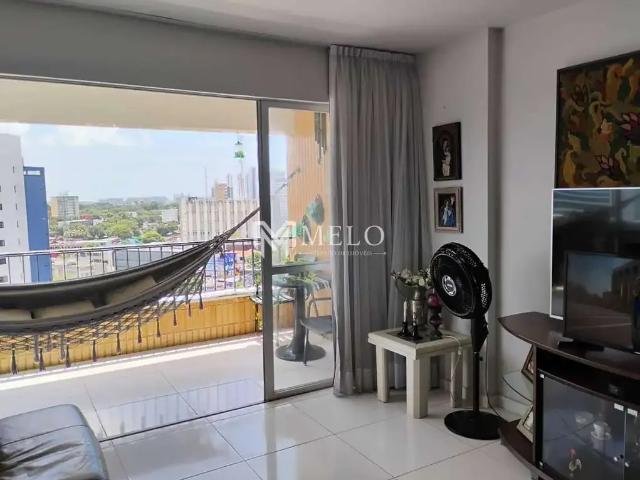 Apartamento para Venda em Recife/PE Boa Vista 3 Quartos