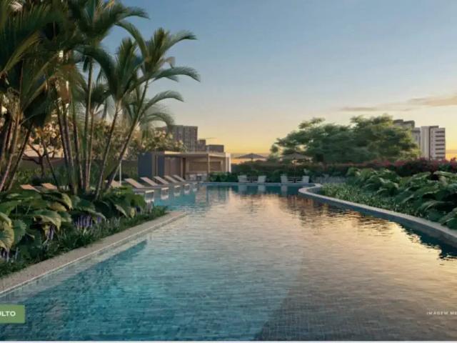 Apartamento para Venda em Recife/PE Boa Vista 3 Quartos