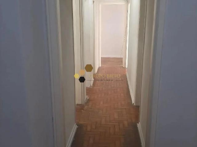 Apartamento para Venda em Recife/PE Boa Vista 3 Quartos