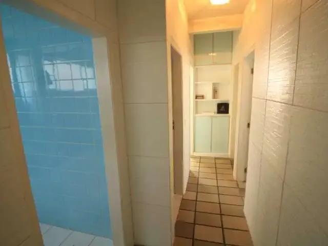 Apartamento para Venda em Recife/PE Boa Vista 3 Quartos