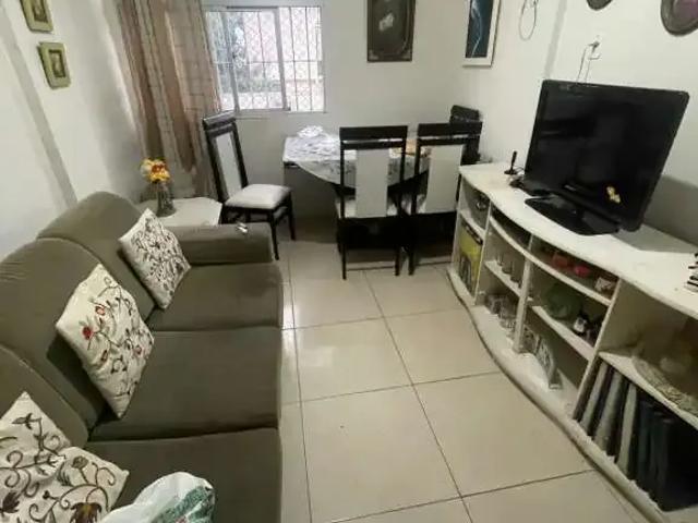 Apartamento para Venda em Recife/PE Bongi 2 Quartos