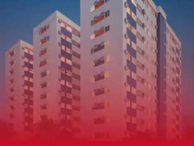 Apartamento para Venda em Recife/PE Bongi 2 Quartos
