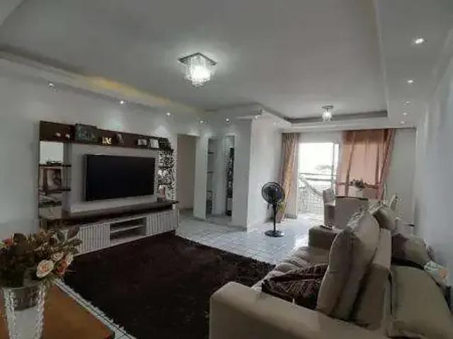 Apartamento para Venda em Recife/PE Bongi 3 Quartos