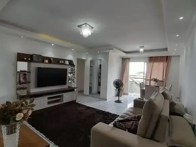 Apartamento para Venda em Recife/PE Bongi 3 Quartos