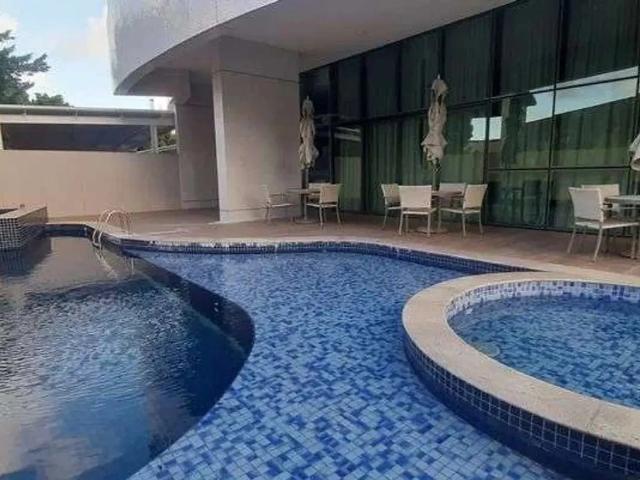 Apartamento para Venda em Recife/PE Brasília Teimosa 4 Quartos