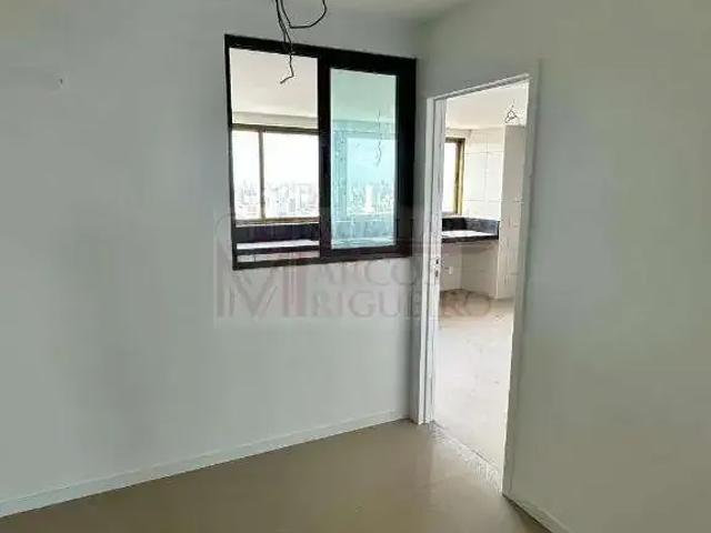 Apartamento para Venda em Recife/PE Cabanga 4 Quartos