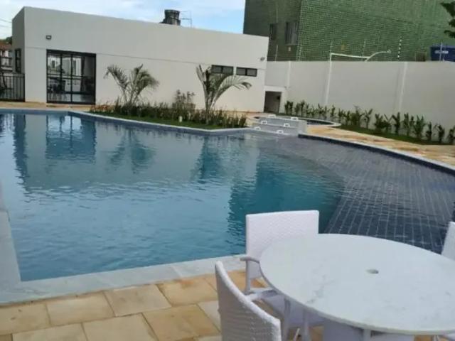 Apartamento para Venda em Recife/PE Cajueiro 2 Quartos