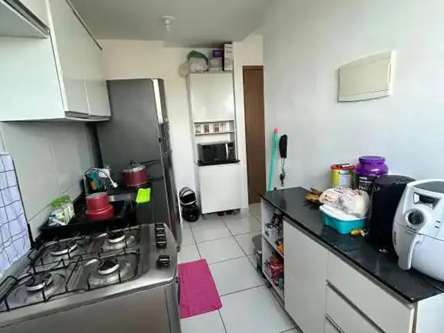 Apartamento para Venda em Recife/PE Campina do Barreto 2 Quartos