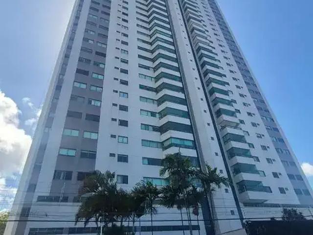 Apartamento para Venda em Recife/PE Campo Grande 4 Quartos