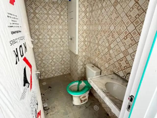 Apartamento para Venda em Recife/PE Campo Grande 1 Quartos