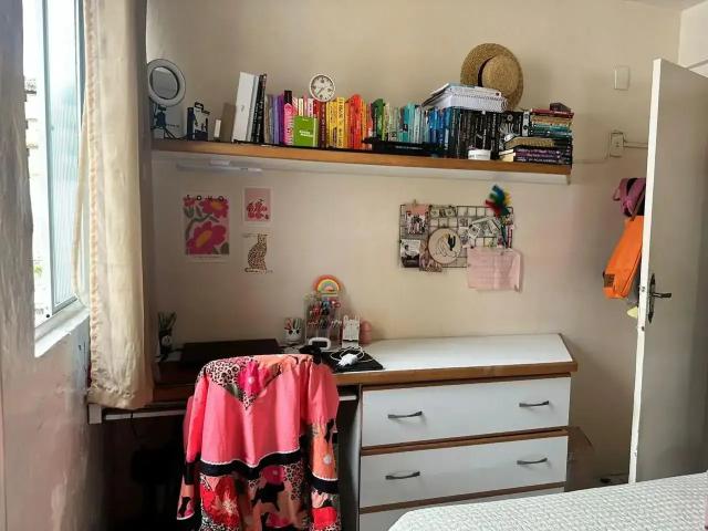 Apartamento para Venda em Recife/PE Campo Grande 2 Quartos