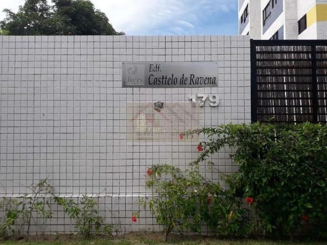 Apartamento para Venda em Recife/PE Campo Grande 2 Quartos