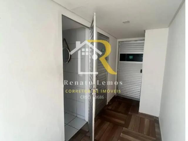 Apartamento para Venda em Recife/PE Campo Grande 2 Quartos