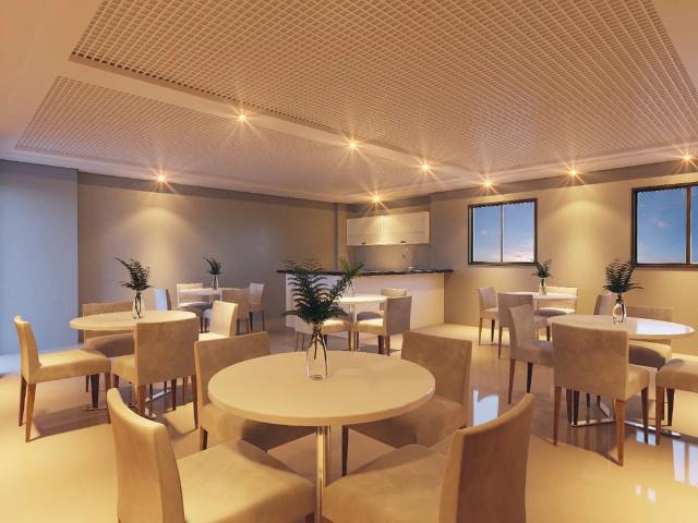 Apartamento para Venda em Recife/PE Campo Grande 2 Quartos