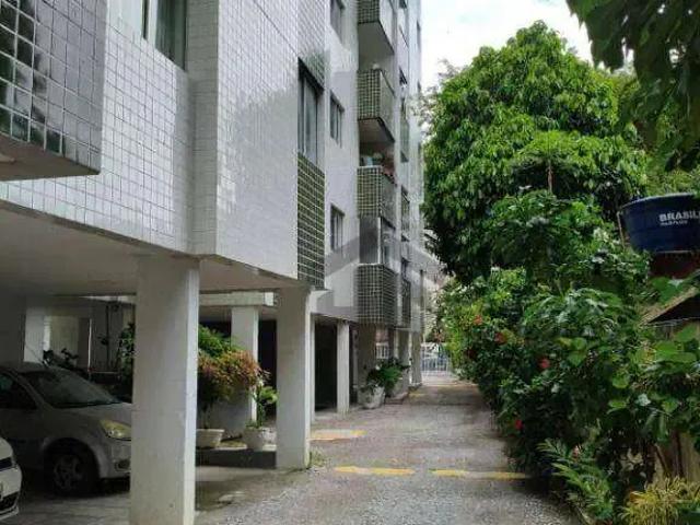 Apartamento para Venda em Recife/PE Campo Grande 2 Quartos