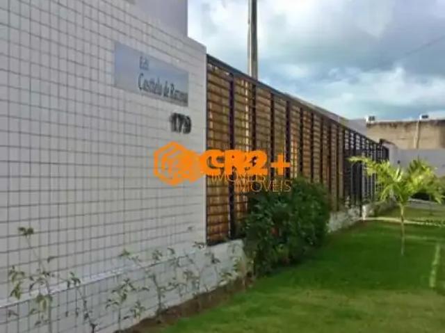 Apartamento para Venda em Recife/PE Campo Grande 2 Quartos