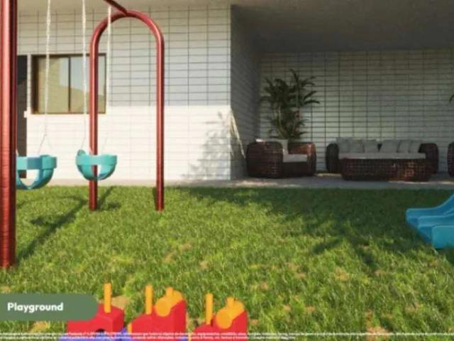 Apartamento para Venda em Recife/PE Campo Grande 2 Quartos